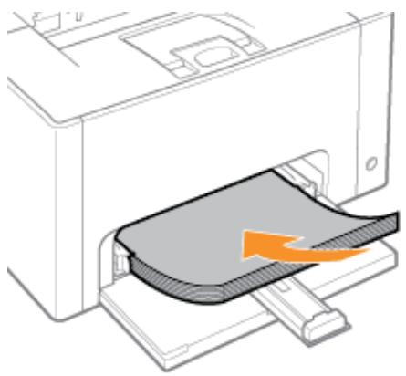 CANON LBP7018C - Pour le format A5 - 1