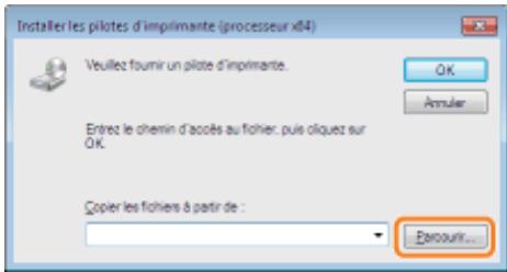 CANON LBP7018C - Remarque - 3