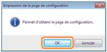 CANON LBP7018C - Remarque - 4