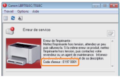 CANON LBP7018C - Solution - 4