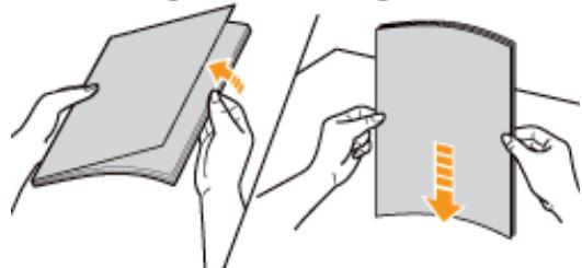 CANON LBP7018C - Chargement de papier couché - 1