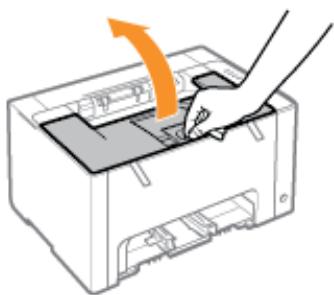 CANON LBP7018C - Remarque - 2