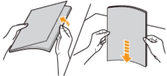 CANON LBP7018C - Chargement d'étiquettes - 1