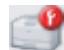 CANON LBP7018C - L'imprimante fait une pause. - 1