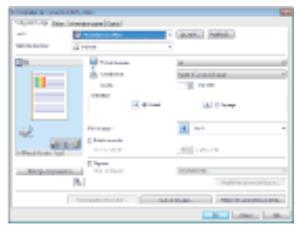 CANON LBP7018C - - Enregistrement des options d'impression fréquemment utilisées (ajout/modification/suppression de profils) - 3