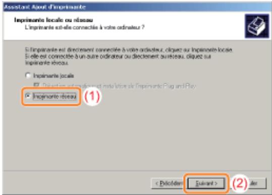 CANON LBP7018C - Windows 2000 - 6