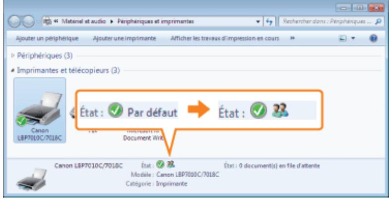 CANON LBP7018C - Ouvrez le fichier INF. - 4