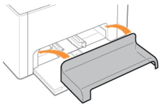 CANON LBP7018C - Transportez l'imprimante vers le site d'installation. - 3