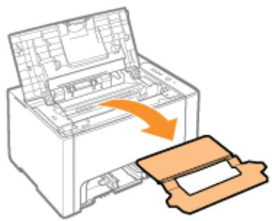 CANON LBP7018C - Remarque - 4