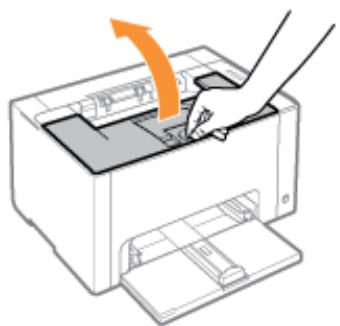 CANON LBP7018C - Remarque - 5