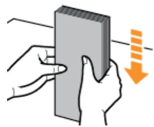 CANON LBP7018C - Chargement d'enveloppes - 3