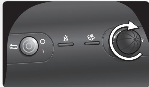 ASTORIA NN600A - Réglage et utilisation de la vapeur - 2