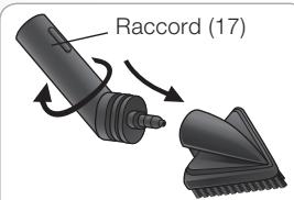 ASTORIA NN600A - La brosse triangulaire (19) : - 1