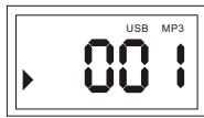 PROLINE NC180USBC - Lecture de périphérique USB - 1