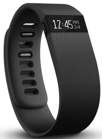 FITBIT CHARGE - 1