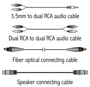 EDIFIER R2000DB - Unpack the Box - 2