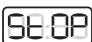 MOULINEX CE7788 - MESSAGE DI STATO - 9
