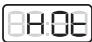 MOULINEX CE7788 - MESSAGE DI STATO - 8
