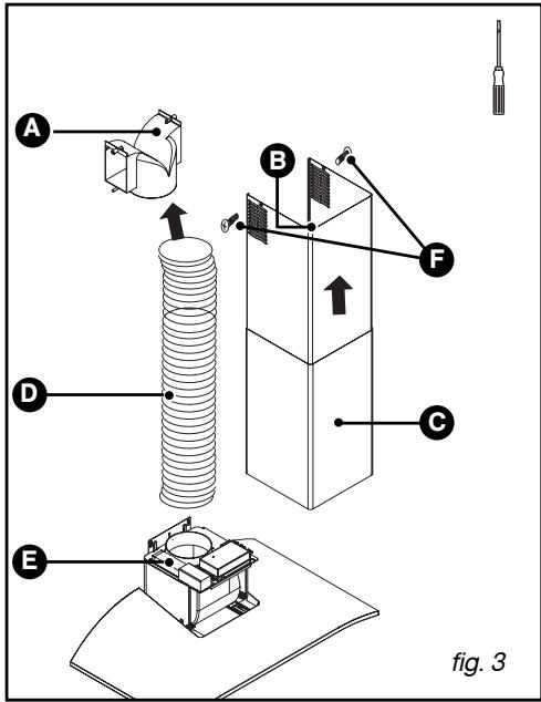 DE DIETRICH DHD 1155W - Recyclage - 3