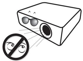BENQ HCMH5355 - Consignes de sécurité - 2
