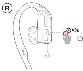 IBLAZE ENDURANCE SPRINT RED - Guide de démarrage rapide - 3