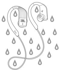 IBLAZE ENDURANCE SPRINT RED - 3