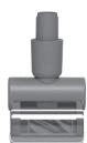 HOOVER HF201H - COMPONENTI PRINCIPALI: - 5