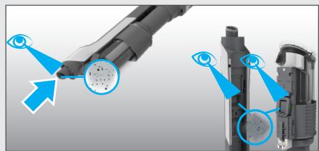 HOOVER HF201H - Kalite - 3