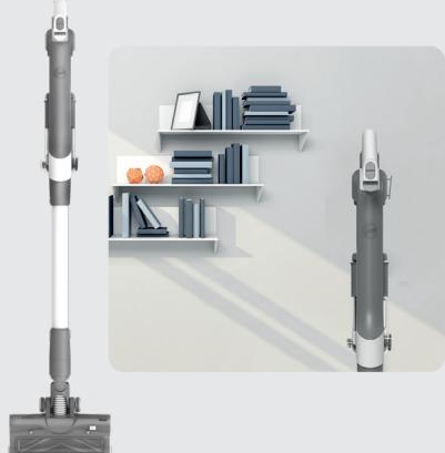 HOOVER HF201H - 4.2 - 24