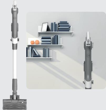 HOOVER HF201H - 6