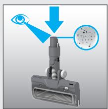 HOOVER HF201H - MINI AKPOΦYΣIO KAΘΑΡΙΣΜΟΥ ΔΑΠΕΔΟΥ - 4