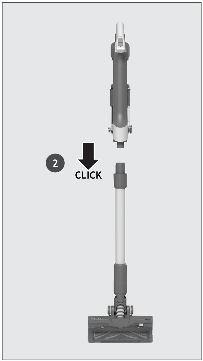 HOOVER HF201H - 15