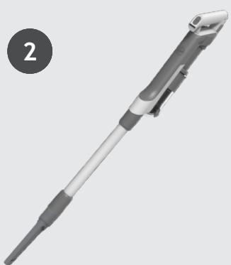 HOOVER HF201H - 4.2 - 17