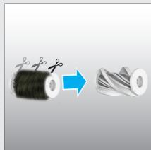 HOOVER HF201H - Votre garantie - 4