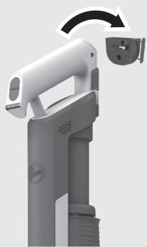 HOOVER HF201H - 4.2 - 23