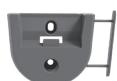 HOOVER HF201H - COMPONENTES PRINCIPAIS: - 2