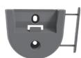 HOOVER HF201H - COMPONENTI PRINCIPALI: - 2