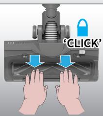 HOOVER HF201H - RENGÖRA MINIMUNSTYCKE - 14