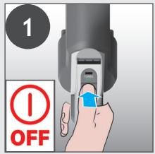 HOOVER HF201H - Votre garantie - 8