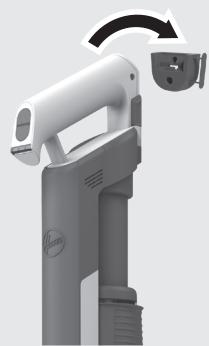 HOOVER HF201H - 4
