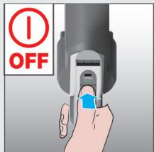 HOOVER HF201H - Votre garantie - 1