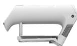 HOOVER HF201H - COMPONENTES PRINCIPAIS: - 7