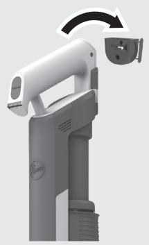 HOOVER HF201H - 5