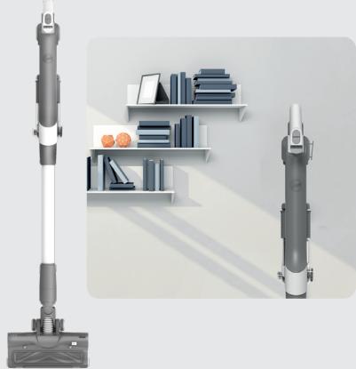 HOOVER HF201H - 5