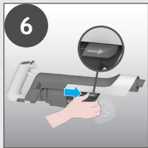 HOOVER HF201H - 5.3 - 6