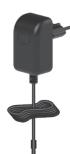 HOOVER HF201H - COMPONENTES PRINCIPAIS: - 4