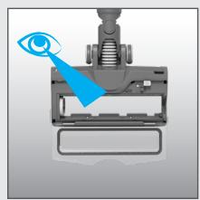 HOOVER HF201H - LIMPIEZA DEL FILTRO Y DEL CONTENEDOR - 19
