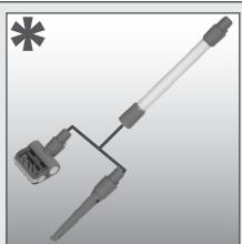HOOVER HF201H - 4.2 - 4