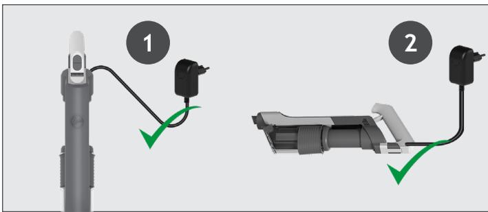 HOOVER HF201H - 2