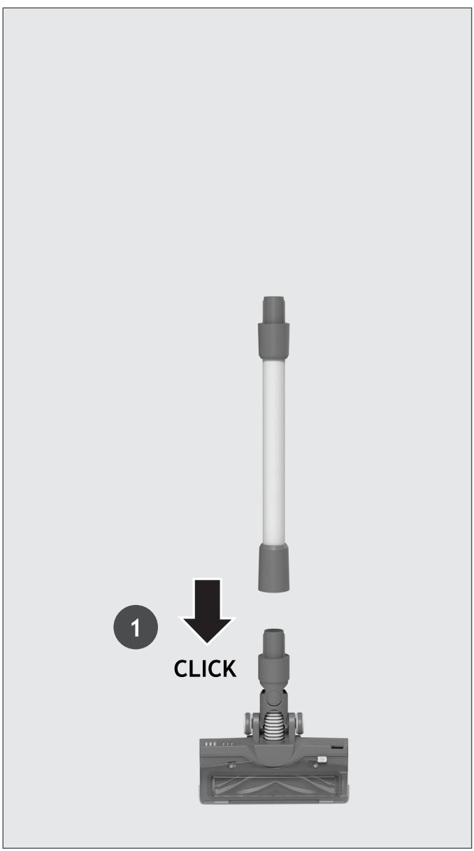 HOOVER HF201H - 14